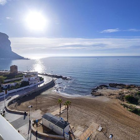 Apartment Les Roquetes By Interhome Calpe Ngoại thất bức ảnh