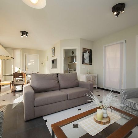 Apartment Les Roquetes By Interhome Calpe Ngoại thất bức ảnh