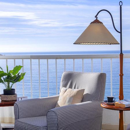 Apartment Les Roquetes By Interhome Calpe Ngoại thất bức ảnh