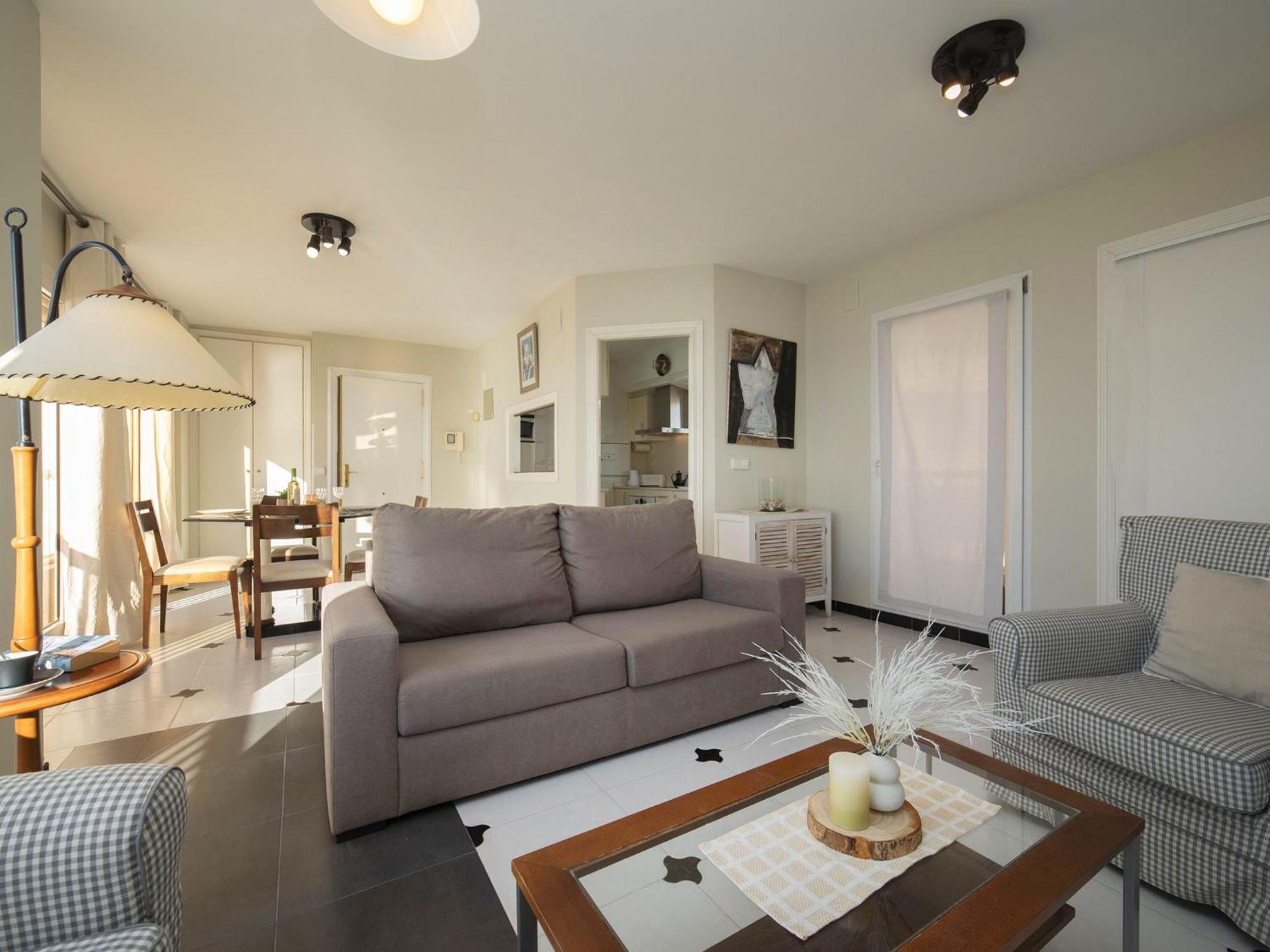Apartment Les Roquetes By Interhome Calpe Ngoại thất bức ảnh