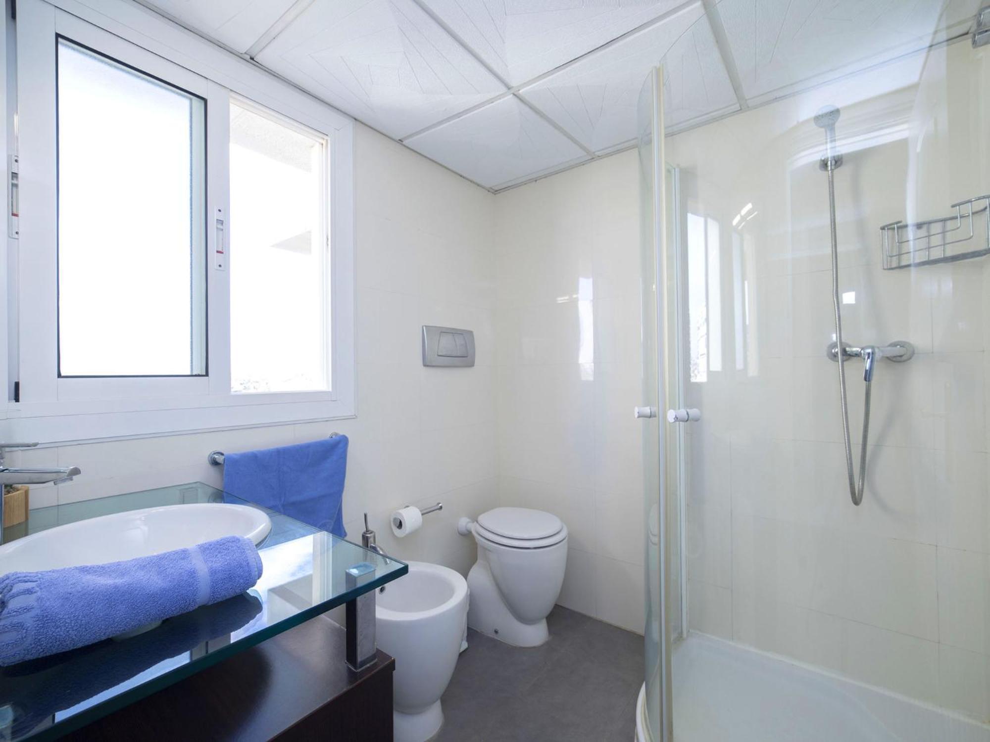 Apartment Les Roquetes By Interhome Calpe Ngoại thất bức ảnh