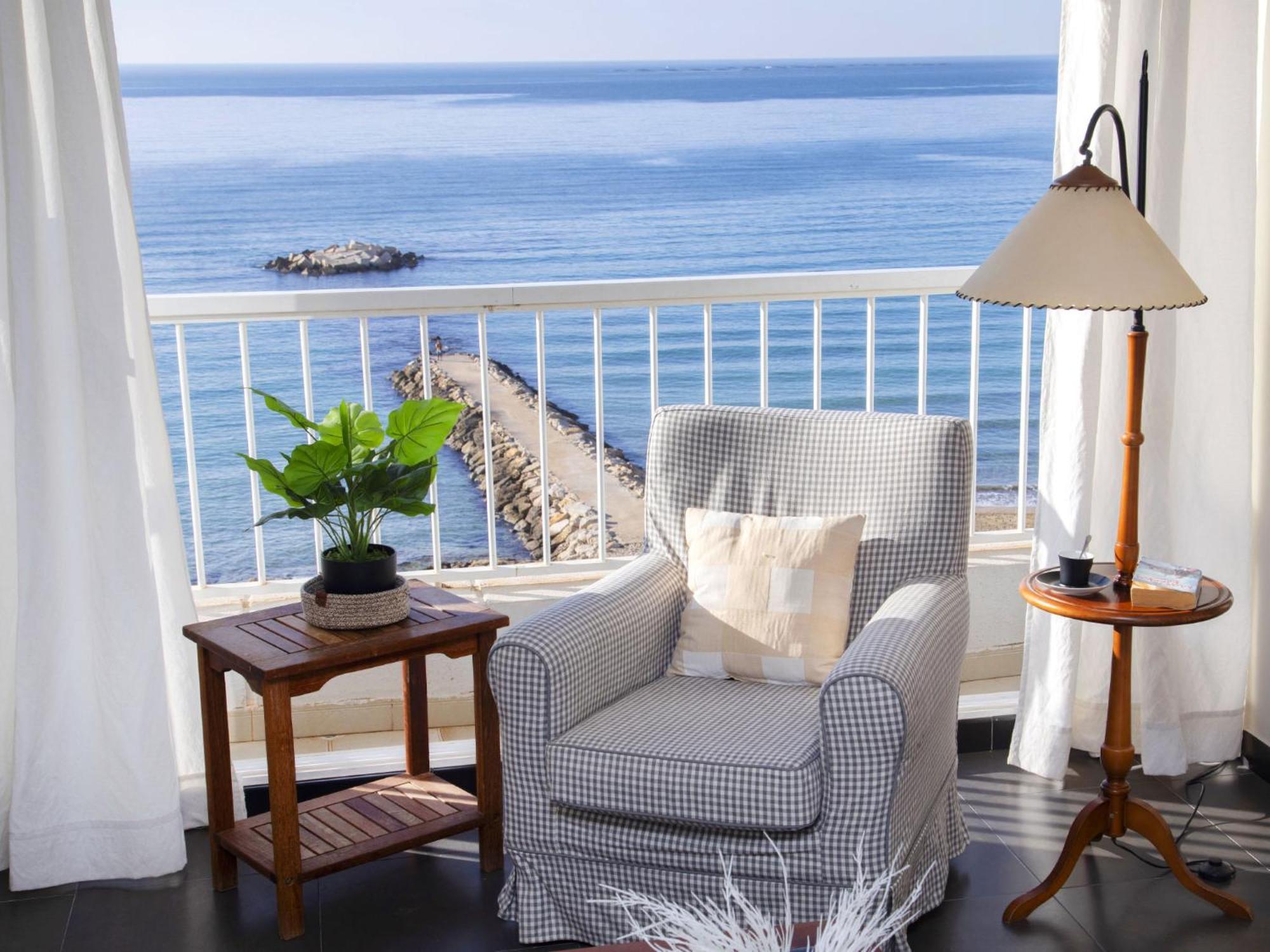 Apartment Les Roquetes By Interhome Calpe Ngoại thất bức ảnh