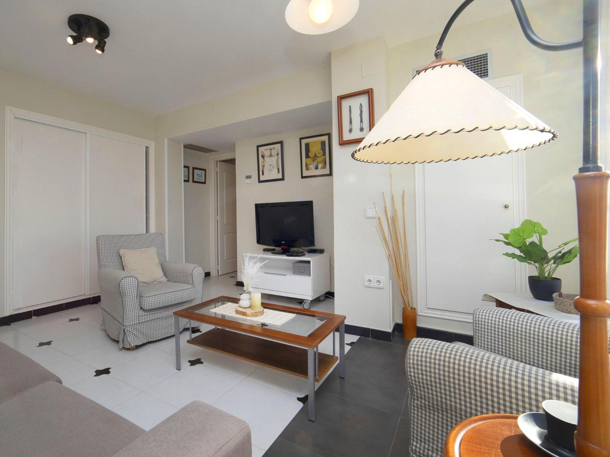 Apartment Les Roquetes By Interhome Calpe Ngoại thất bức ảnh