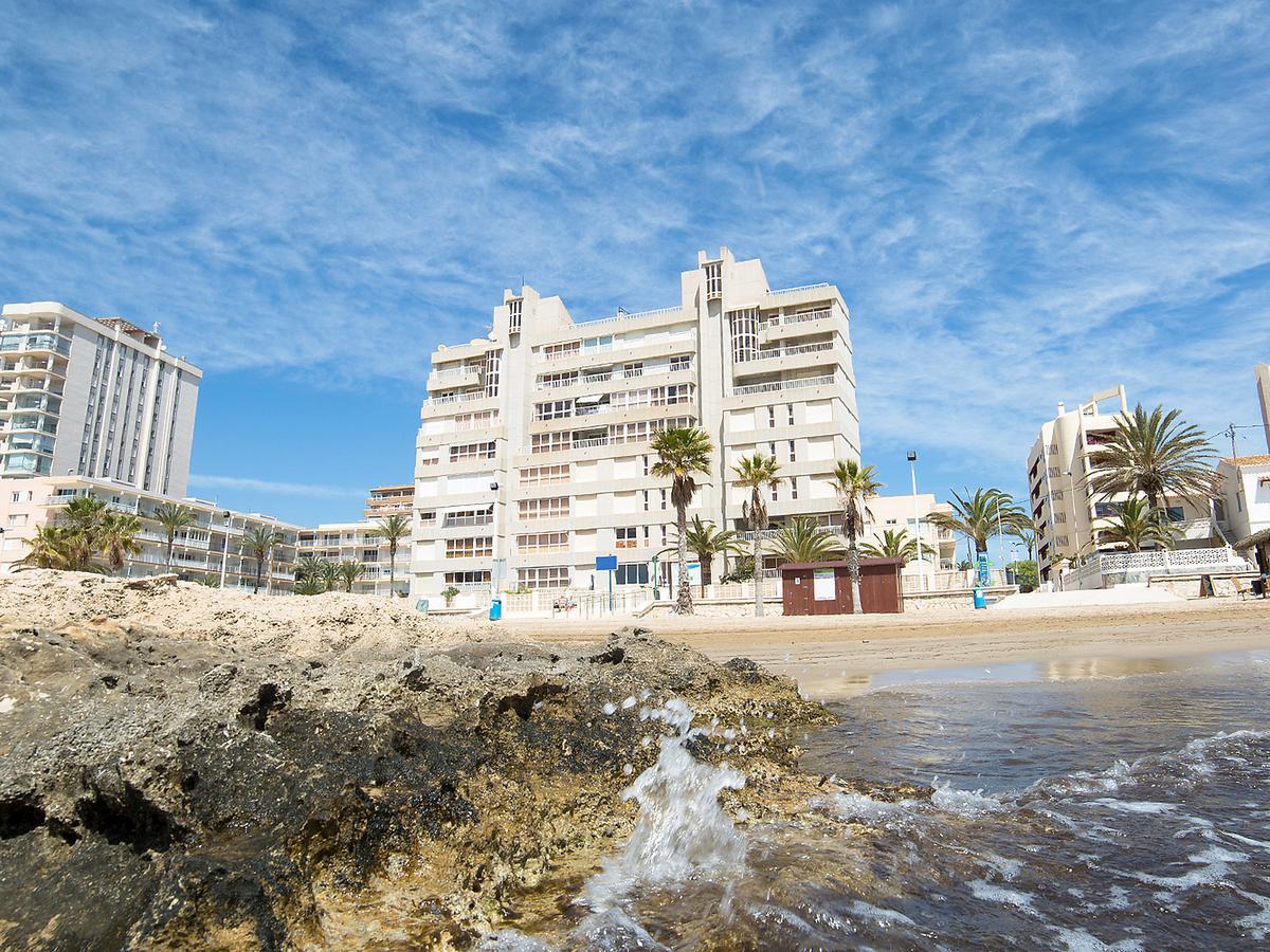 Apartment Les Roquetes By Interhome Calpe Ngoại thất bức ảnh